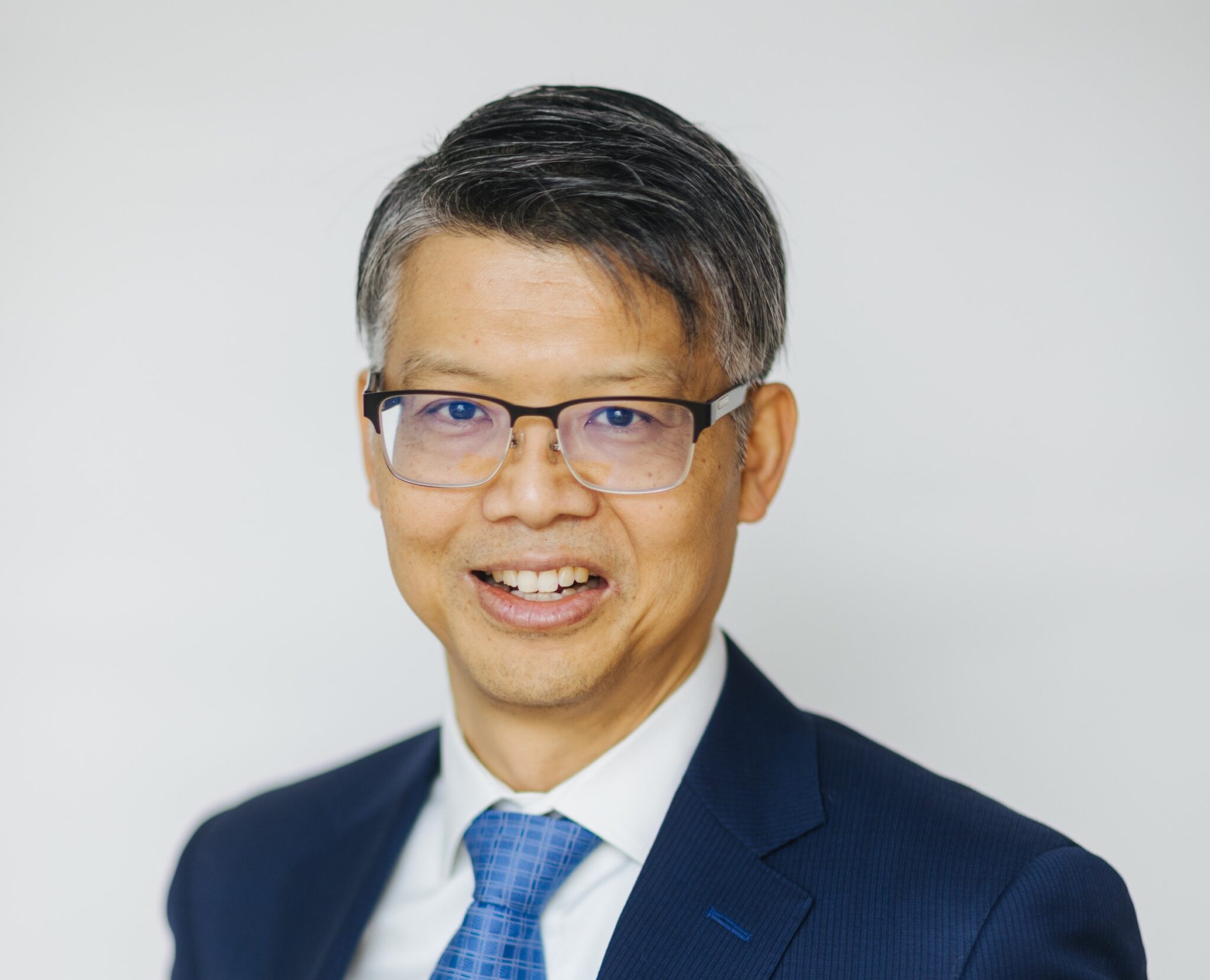 Andrew Kwong – Ascend Canada