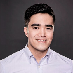 Justin Leung