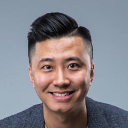 Brad Wang