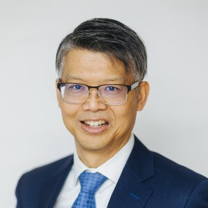Andrew Kwong