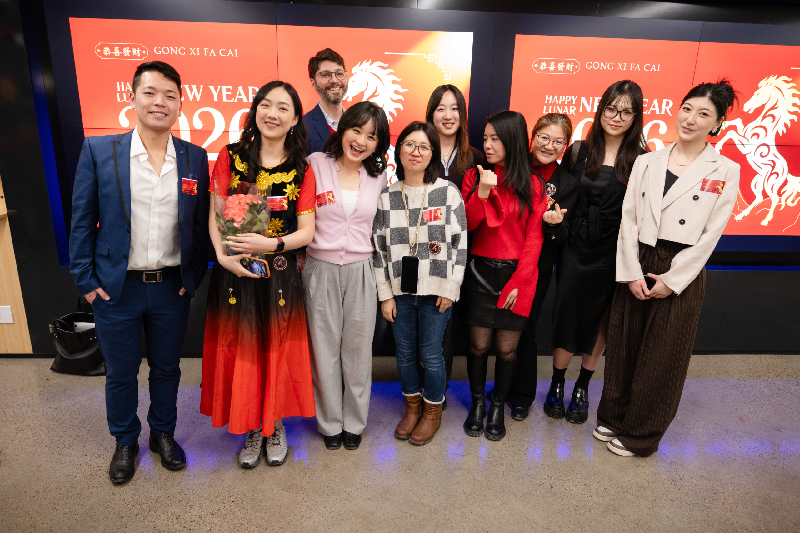Chinese New Year Festival