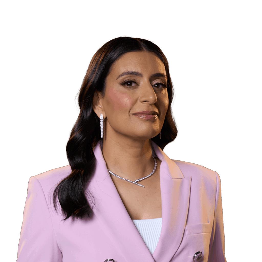 Manjit Minhas