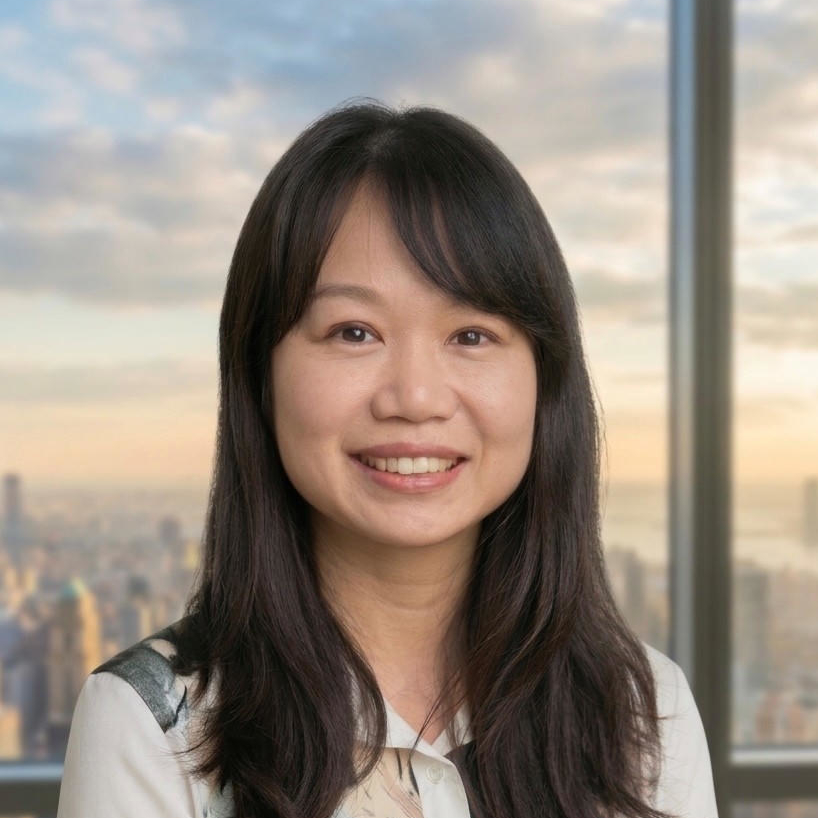 Monica Kwok