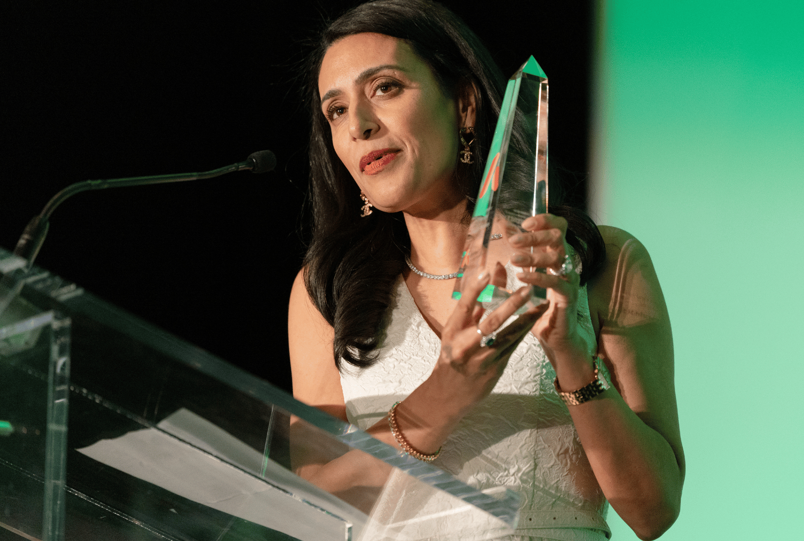 From the Ground Up: How Manjit Minhas Built a Global Business and a Blueprint for Leadership