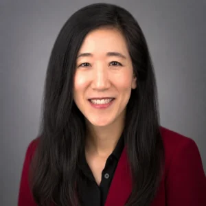 Amy Shang
