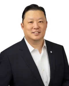 Andrew Hung