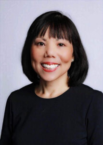 Janet S Wong