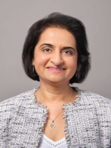 Mona Kothari-Chitalia