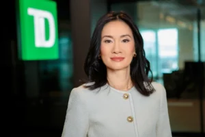Pauline Chiu