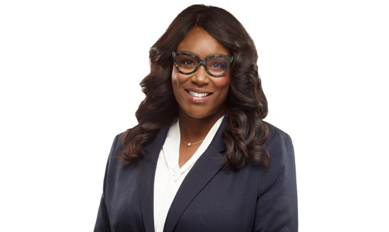 Charlene Theodore