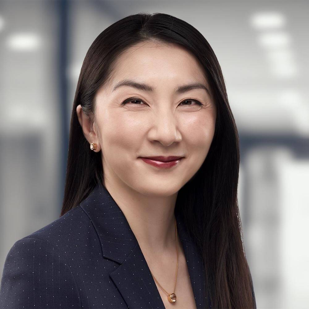 Rhoda Seto