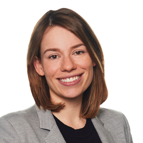 Kimberly Grange