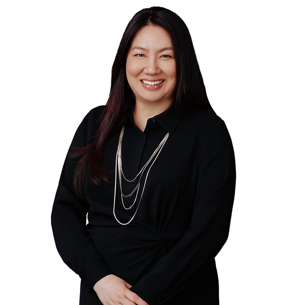 Amy Sujae Lee